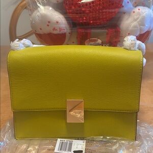 NWT Kate Spade Deco  Bag